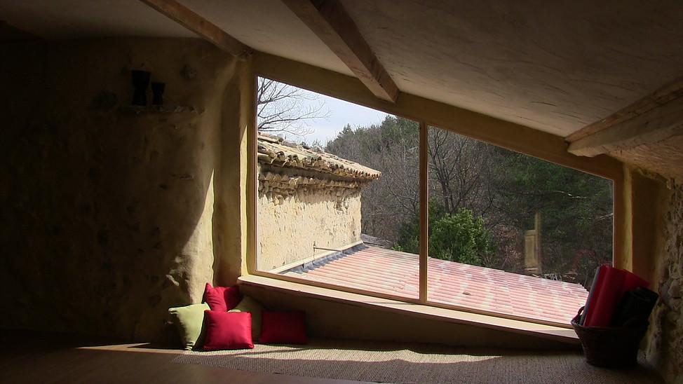 Bed and Breakfast Danse L'Ombre à Curel Extérieur photo